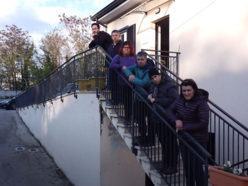 cortometraggio "Dopo di Noi"